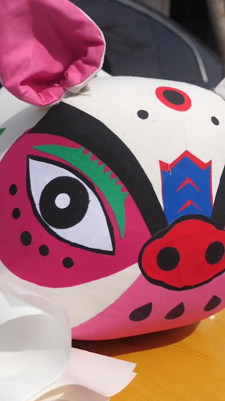 浓浓生活市井气息一定有很多人因为这个喜欢赶大集