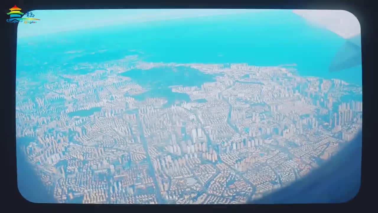 新一轮免签政策开启国际游客便捷之旅青岛获国际友人点赞体验超棒