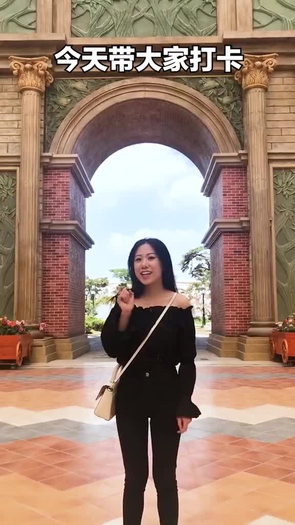 泉城欧乐堡动物王国16号就要开园啦王国秘籍抢先get