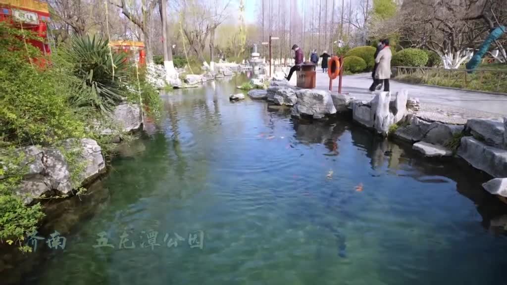 没有一个冬天不可逾越没有一个春天不会到来