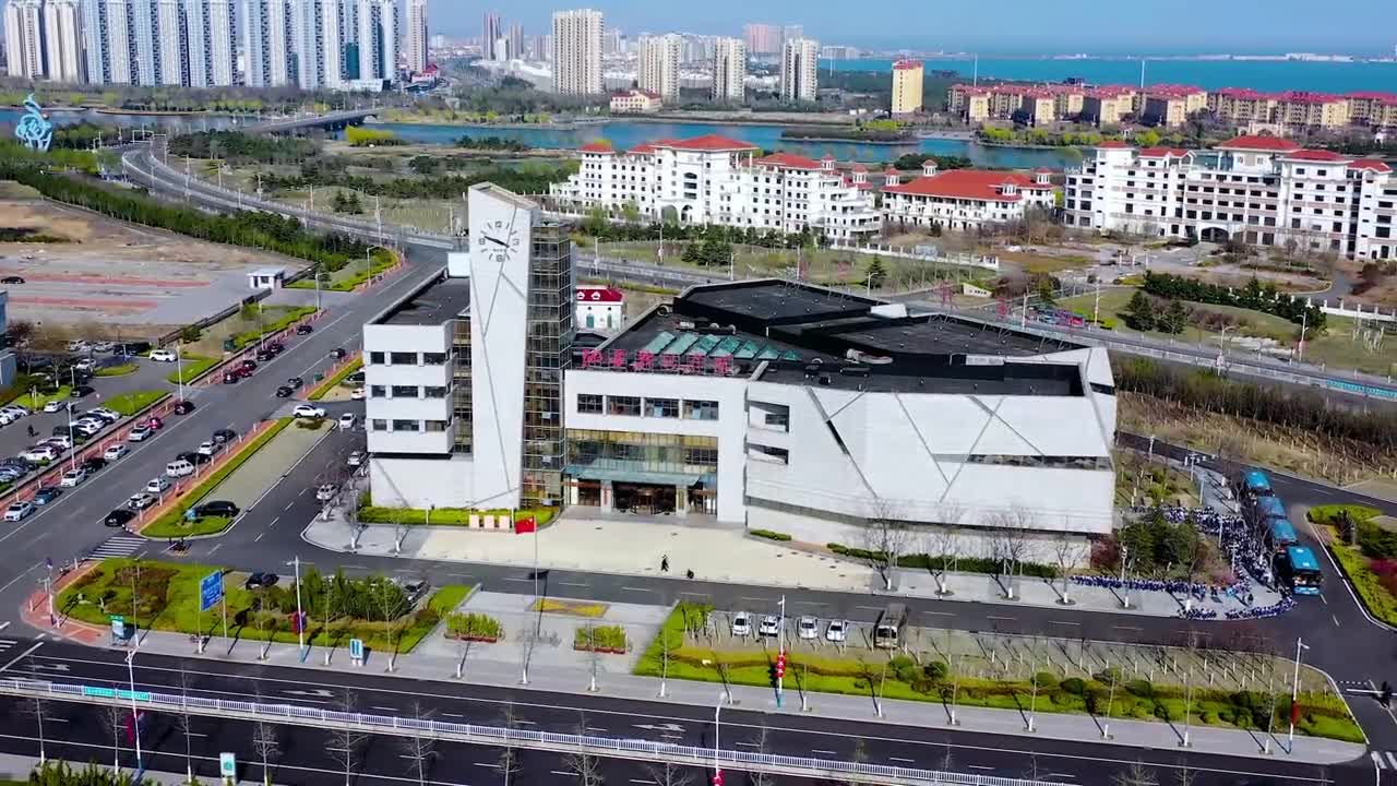 海阳地雷战纪念馆