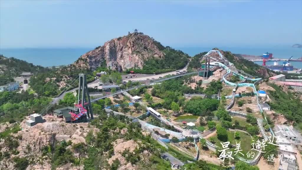 最美的邂逅让我们一起在西霞口神雕山野生动物世界穿越动物森林看尽世界级珍稀野生动物与小动物亲密互动