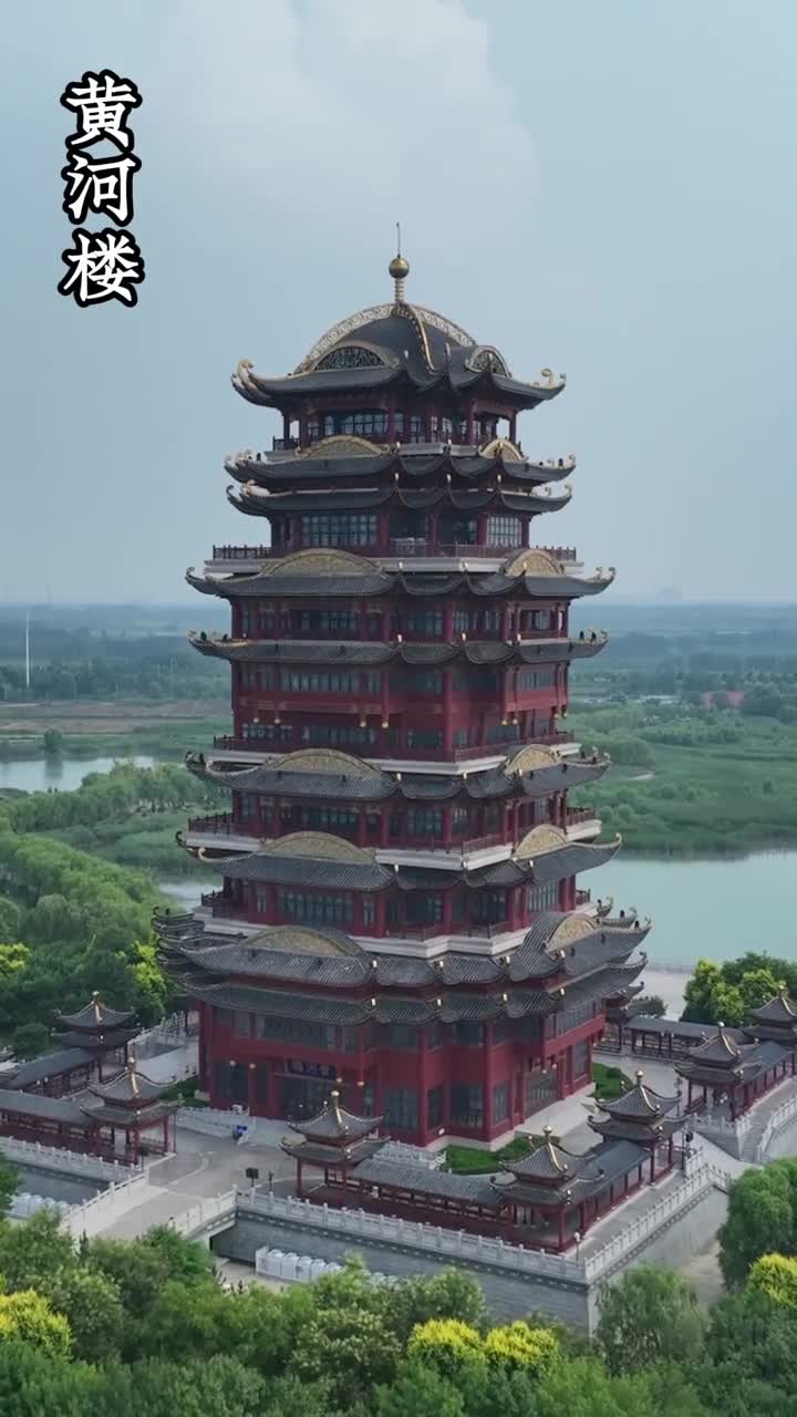 滨州的美好未完待续等你来一起发现