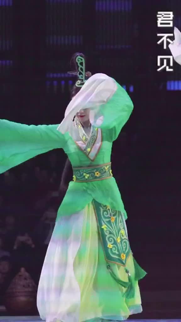 来尼山圣境最不后悔的体验就是看一场金声玉振了吧