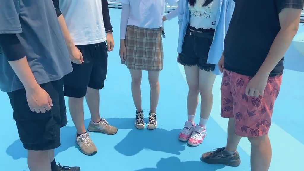 没心没肺快乐加倍此情此景太适合青岛国际啤酒节啦