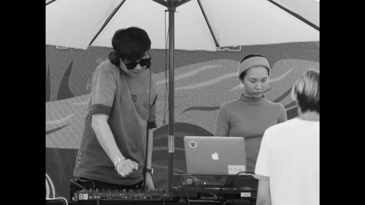 清风湖一夜燃爆一场休闲度假大会让世界重识东营