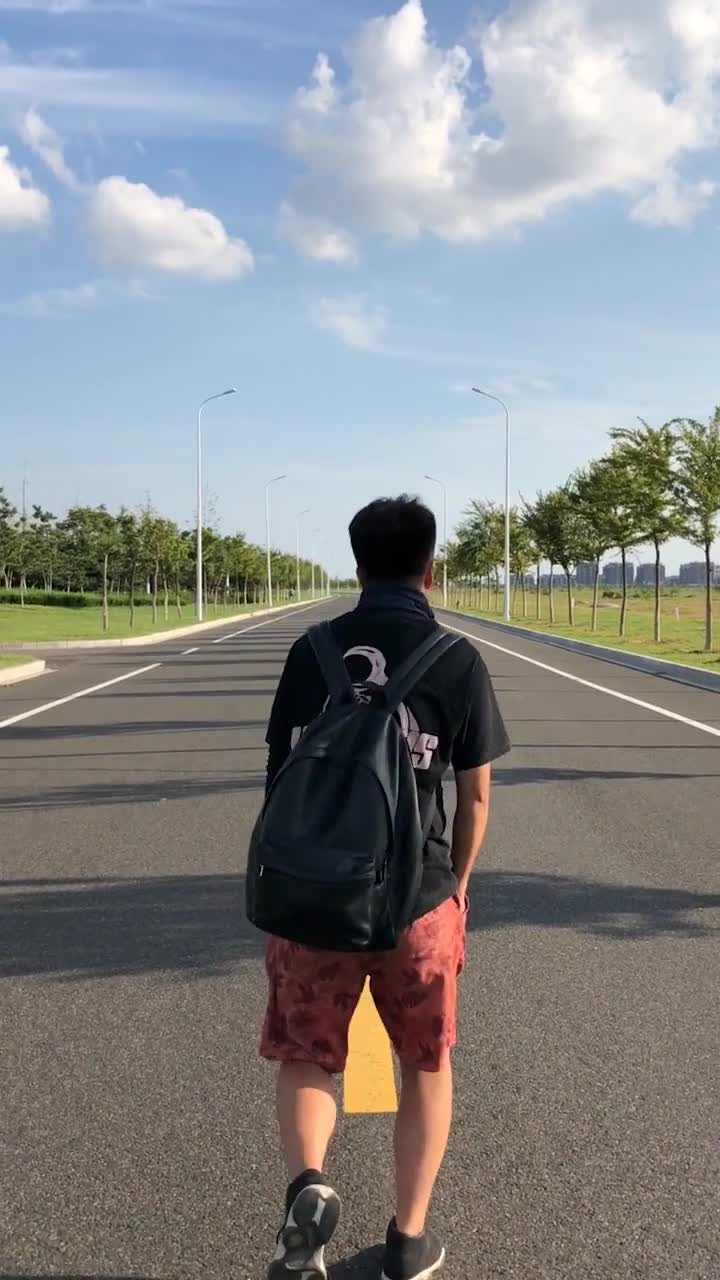 就问这样逛乳山够不够霸气抖音小助手