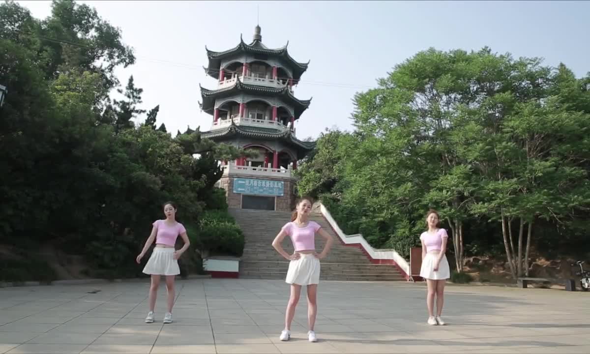 活力满满的青岛莱西了解一下