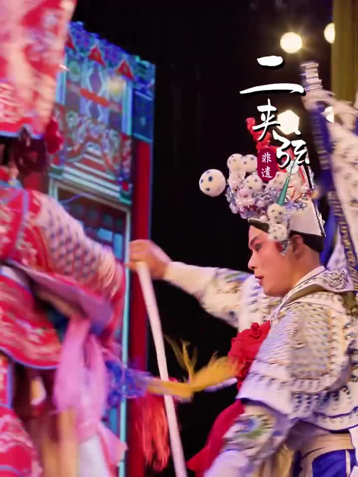 感受非遗魅力体验文化传承山东非遗陪你过大年