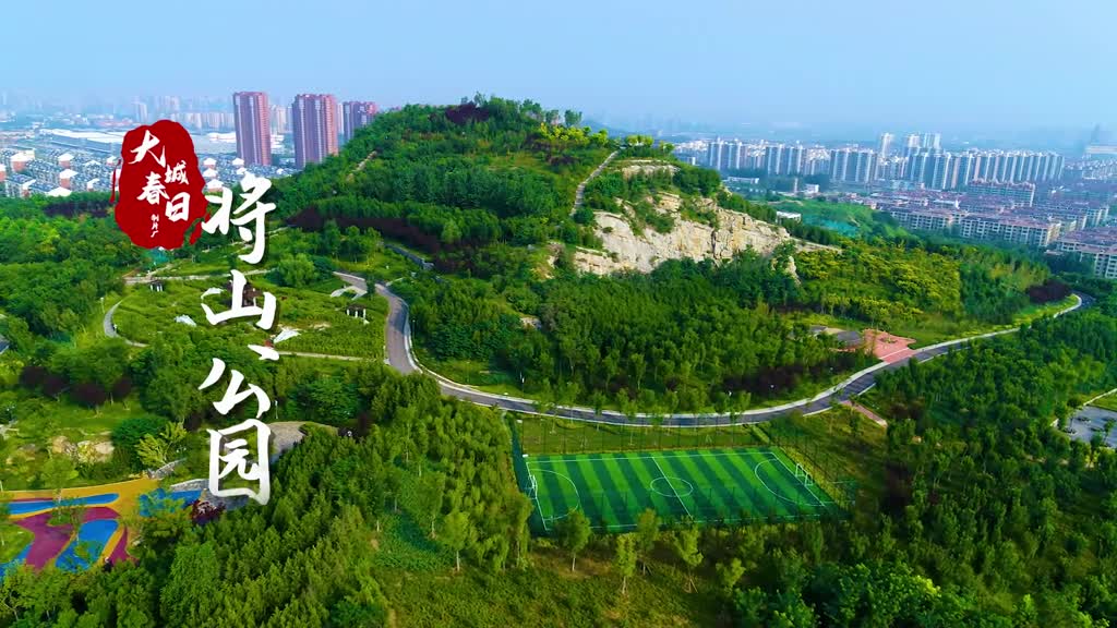 探索百年泉城的故事东进济南畅游现代都市和自然美景的交相辉映