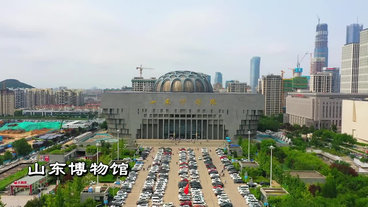 当你望向它们的时候隔着时光和历史的长河博物馆里的一眼千年穿越时空的凝视皆是满满的震撼