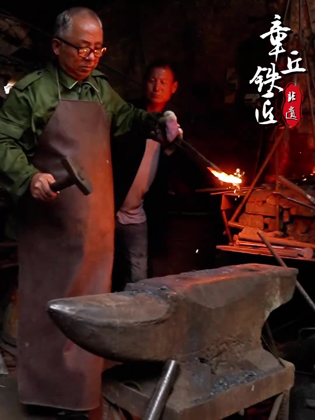 用江湖意打开山东非遗沉浸式感受指尖上的传统文化