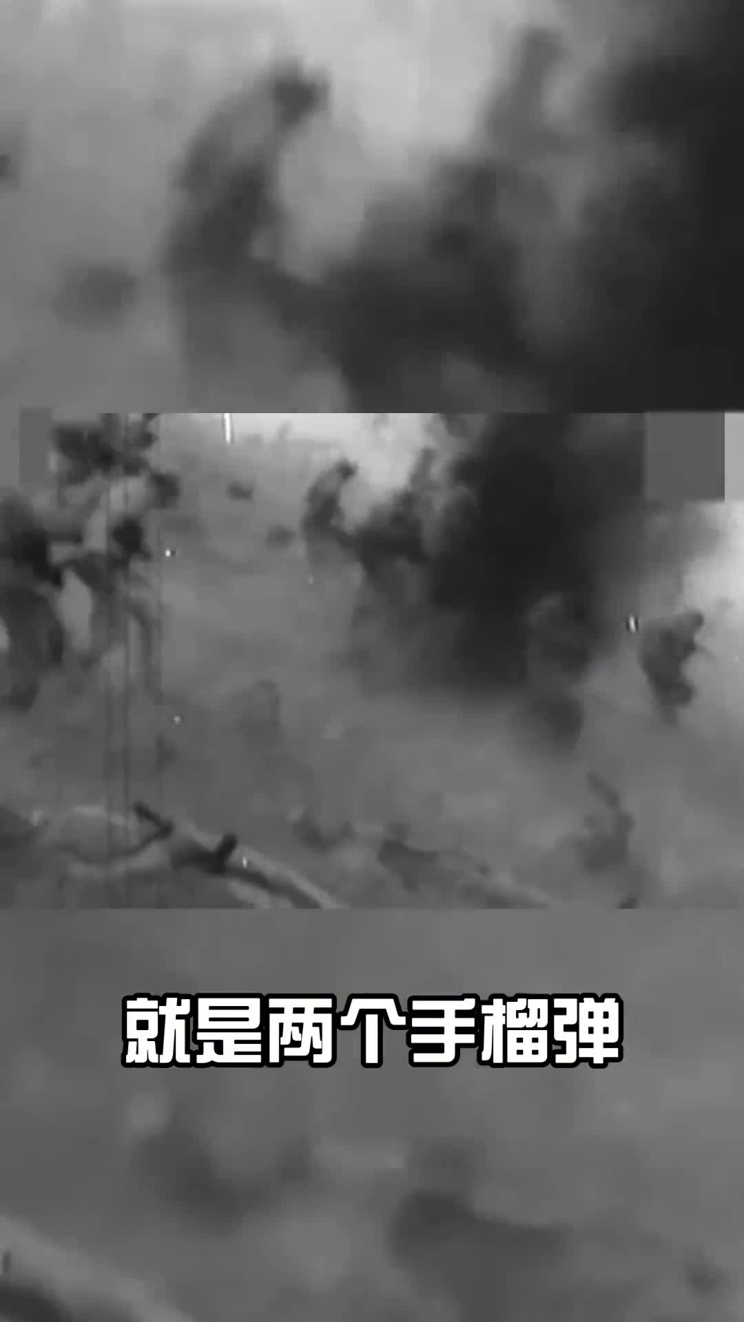 抗美援朝老兵讲述真实战场今天的幸福生活是他们用生命换来的