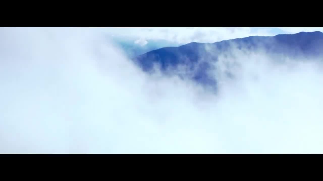 来瑶山古寨享宁静人生