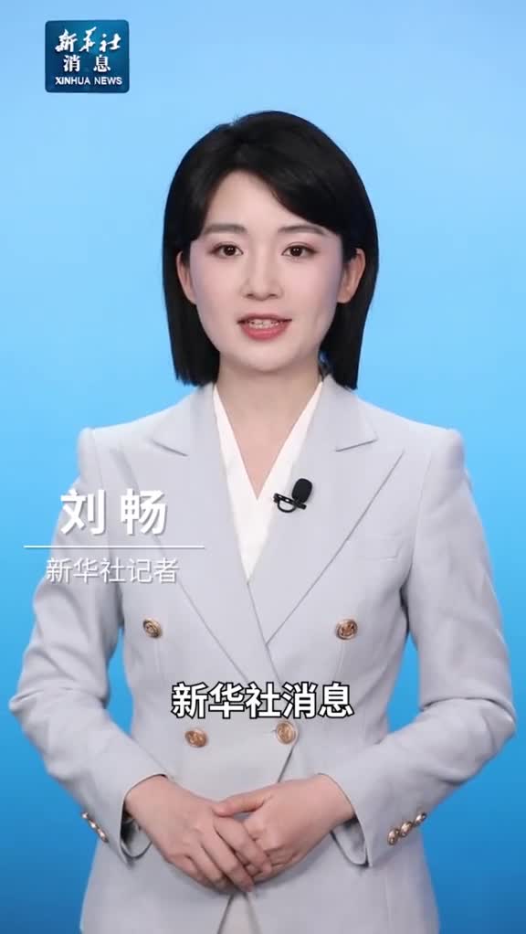 新华社消息天网2024行动启动