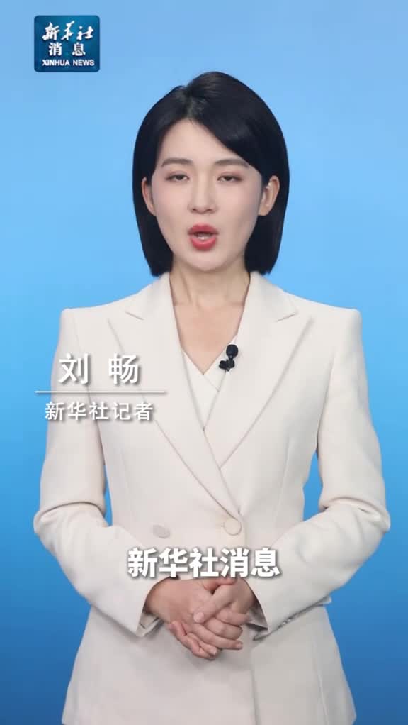 新华社消息清朗网络平台算法典型问题治理专项行动开展