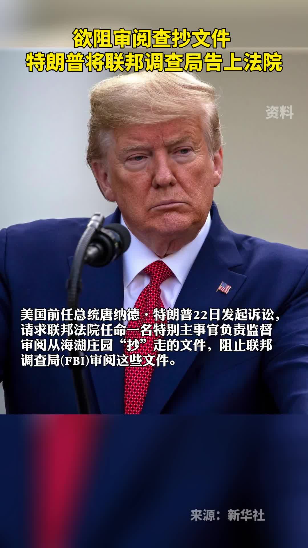 欲阻审阅查抄文件