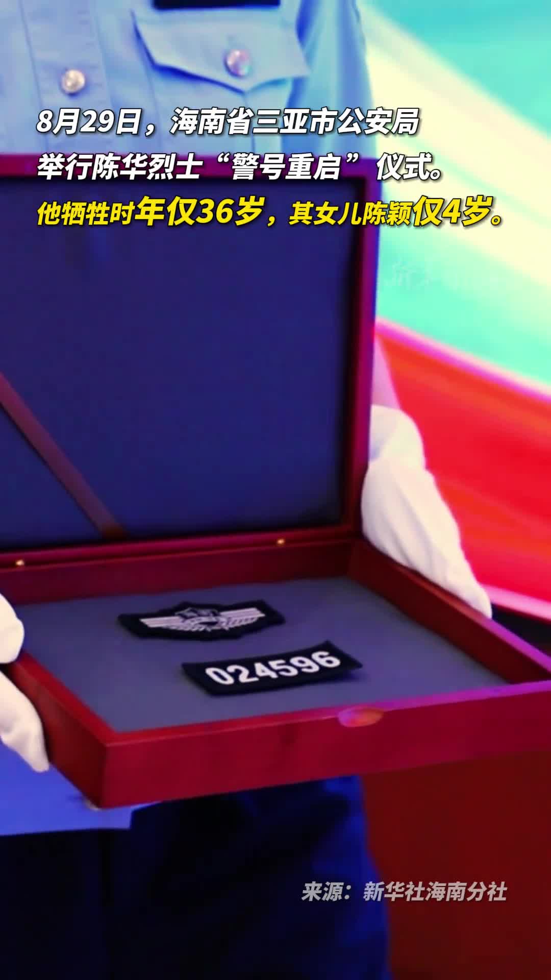 时隔23年警号024596重启23年后我成了你