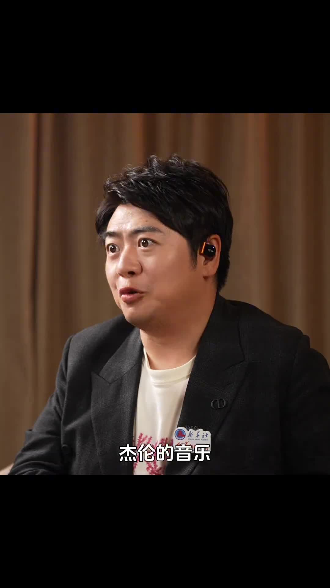 快速提升音乐品味揭秘钢琴大师平时都爱听啥歌郎朗私人歌单大公开