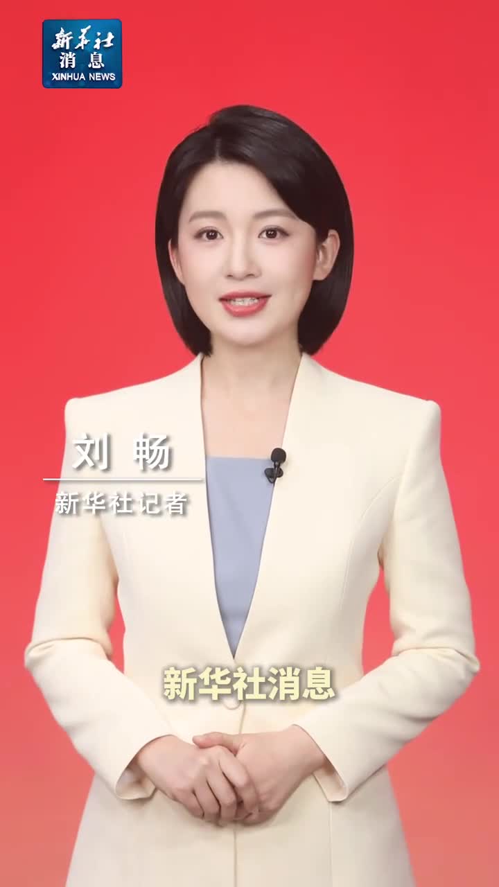 新华社消息习近平会见泰国总理佩通坦