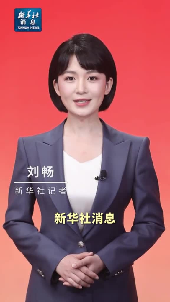 新华社消息习近平同阿联酋总统穆罕默德会谈