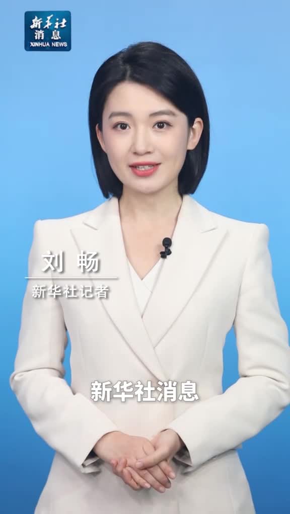 新华社消息世界上最大的冰雪主题乐园哈尔滨冰雪大世界开园了