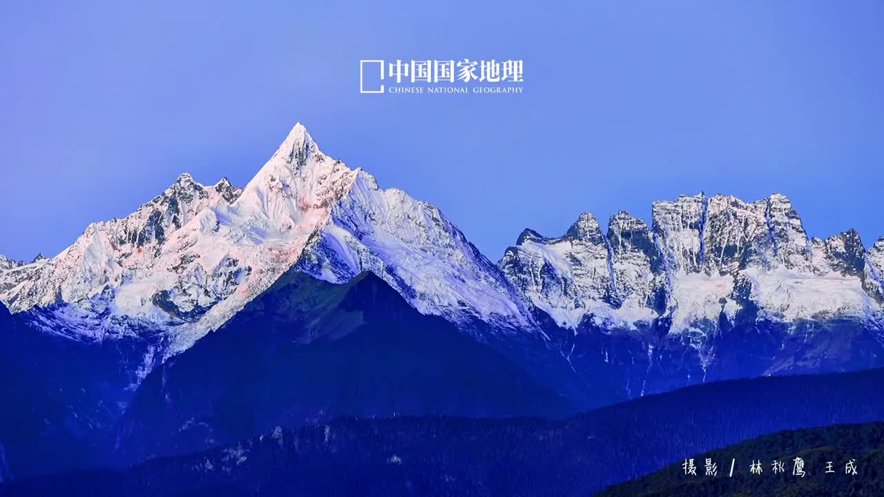 不远万里只为看你一眼