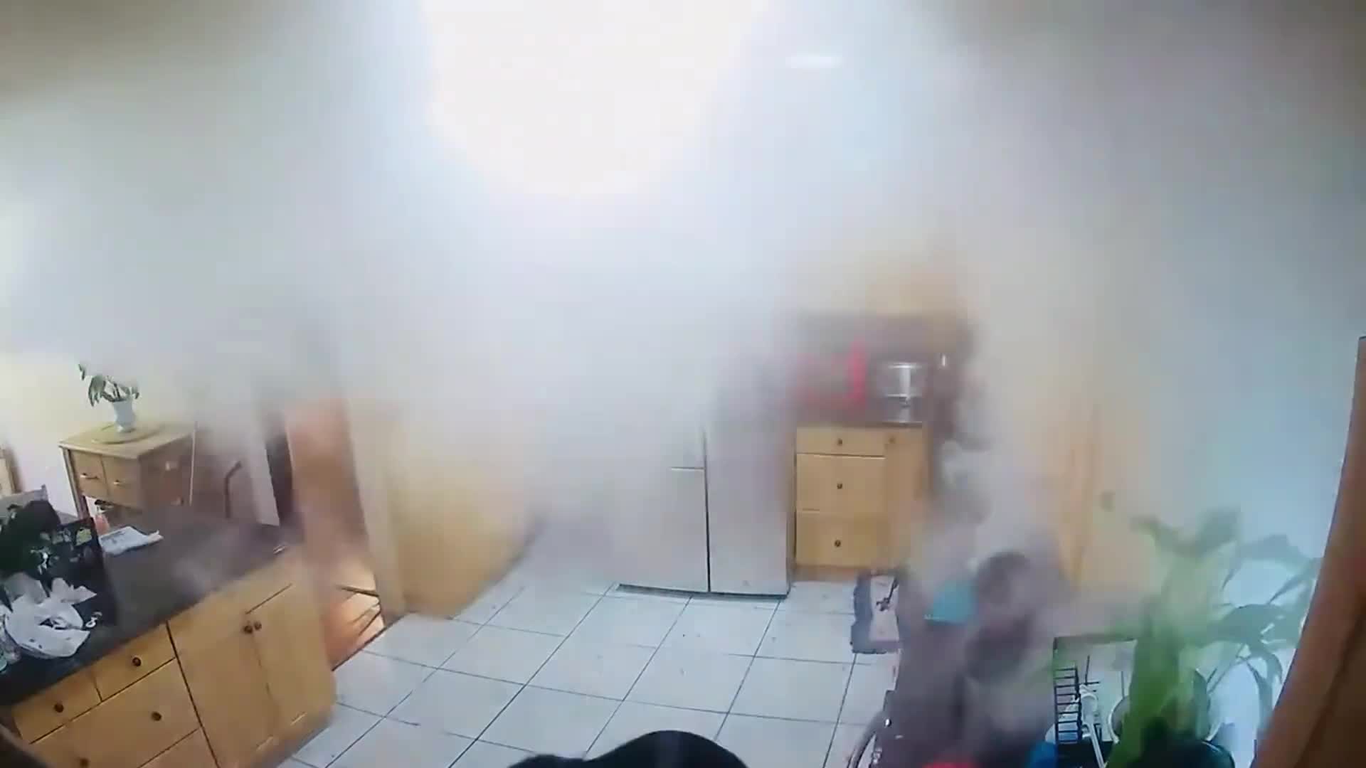 高压锅工作原理为什么会被烧爆炸了