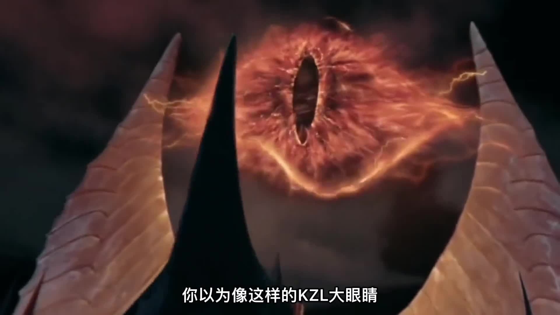 神秘的上帝之眼螺旋星云你感觉到被凝视了吗