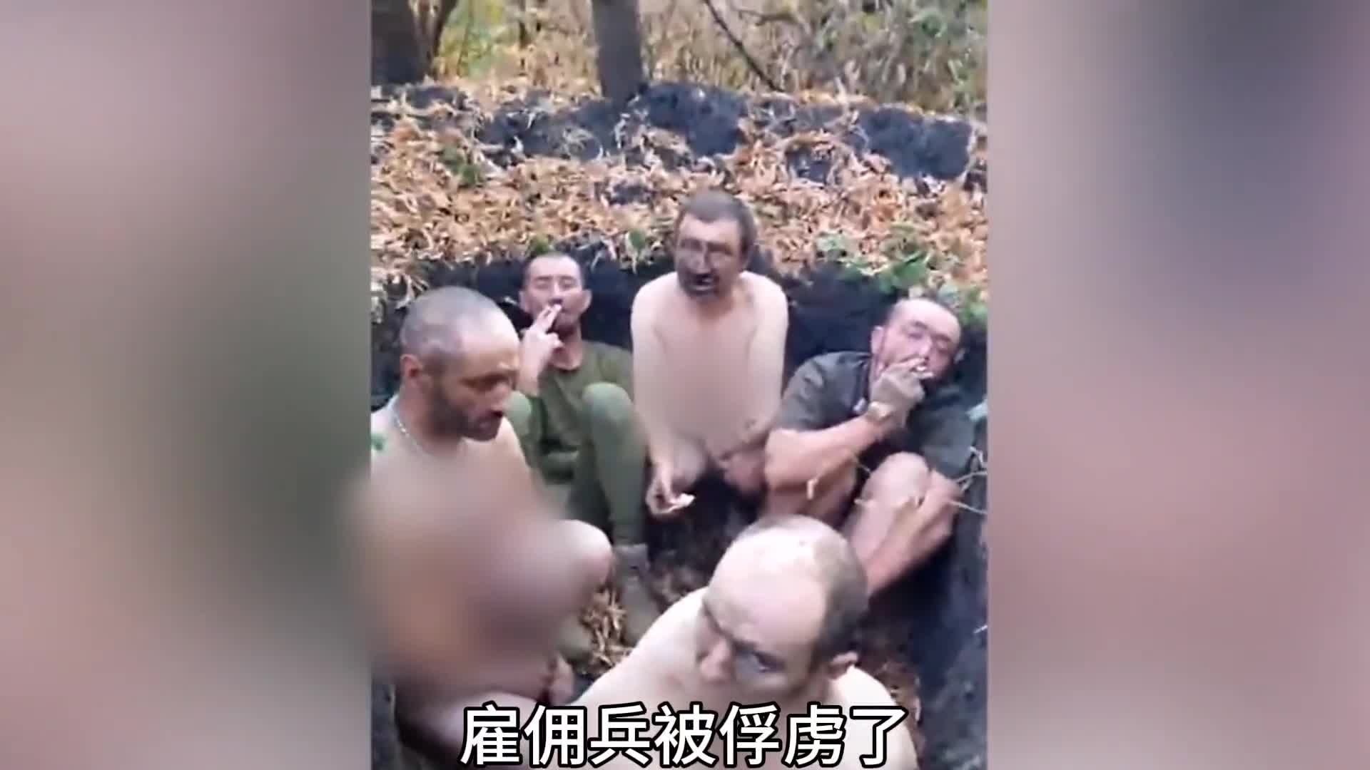 雇佣兵不好当但是好用