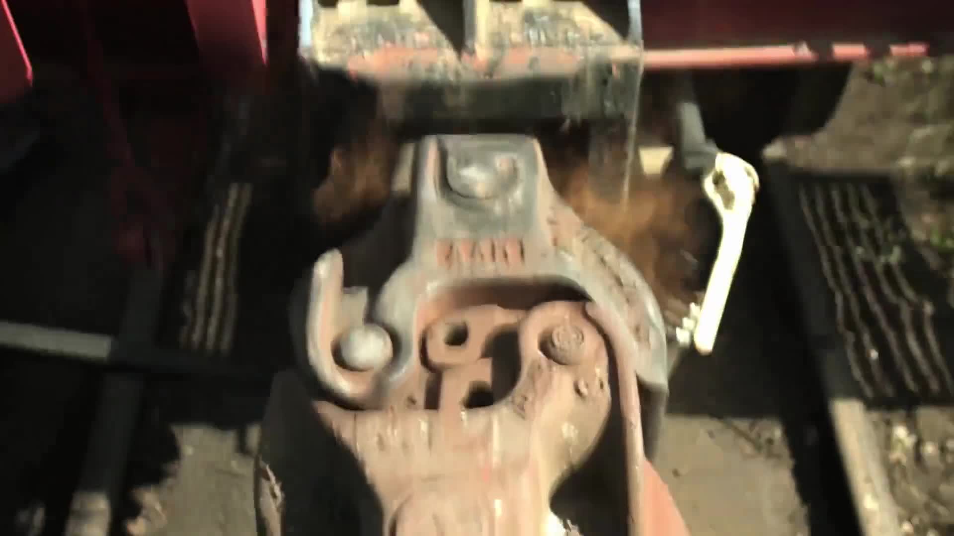 詹式车钩到底是怎么勾住的这次把原理直观搞清楚