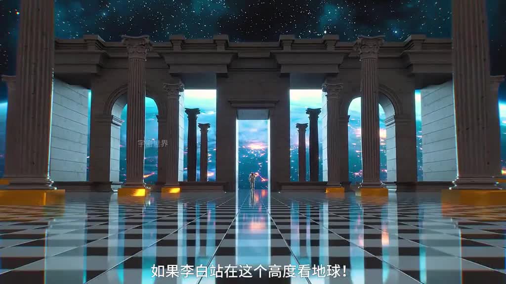 人生的意义到底是什么