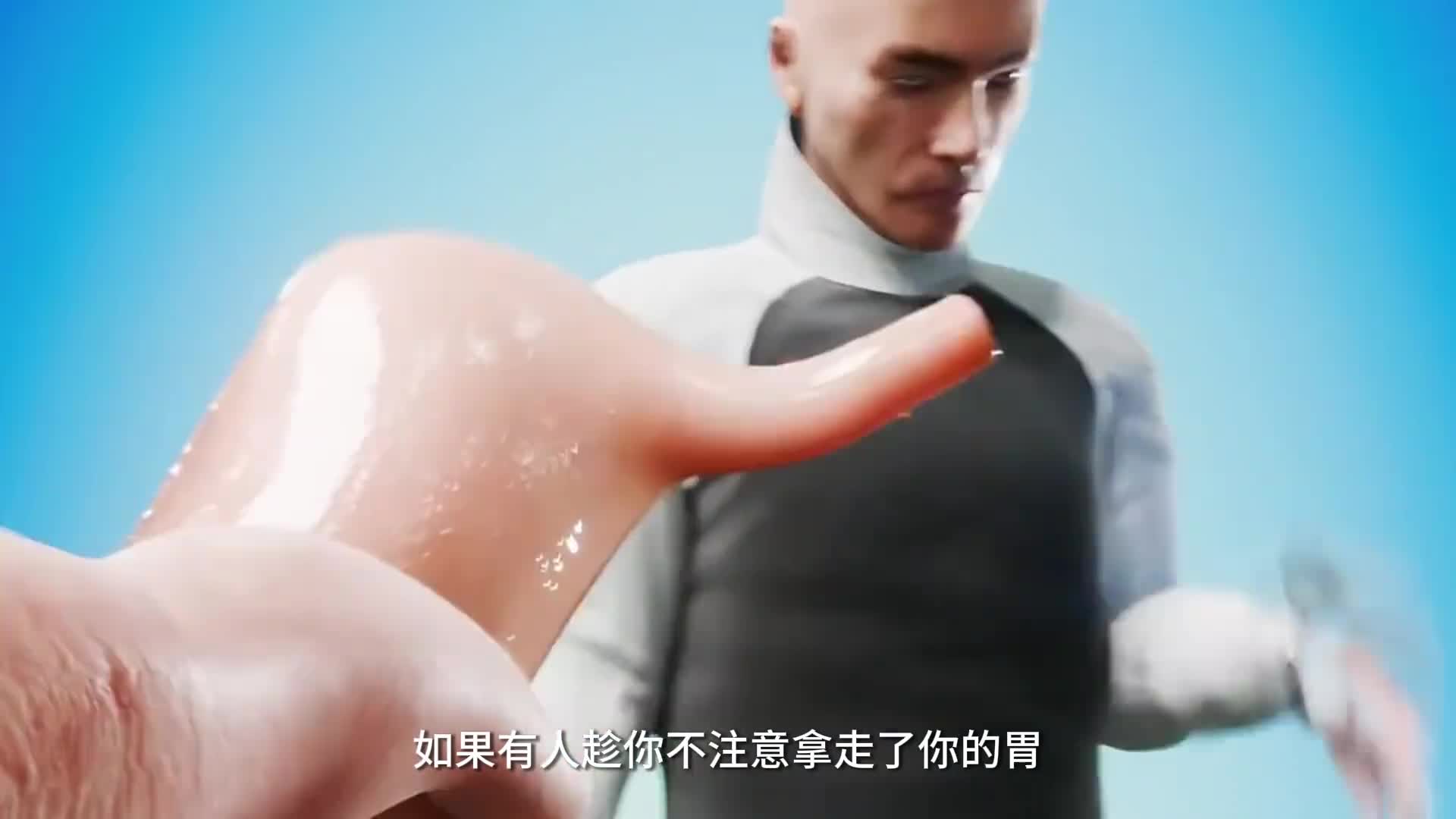 胃酸到底有多强它能够溶解人体大部分器官如果有人趁你不注意拿走了你的胃