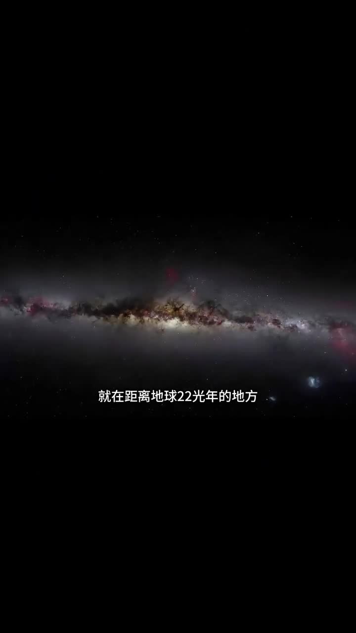 为什么系外行星格利泽667Cc被列为人类移民的候选星球