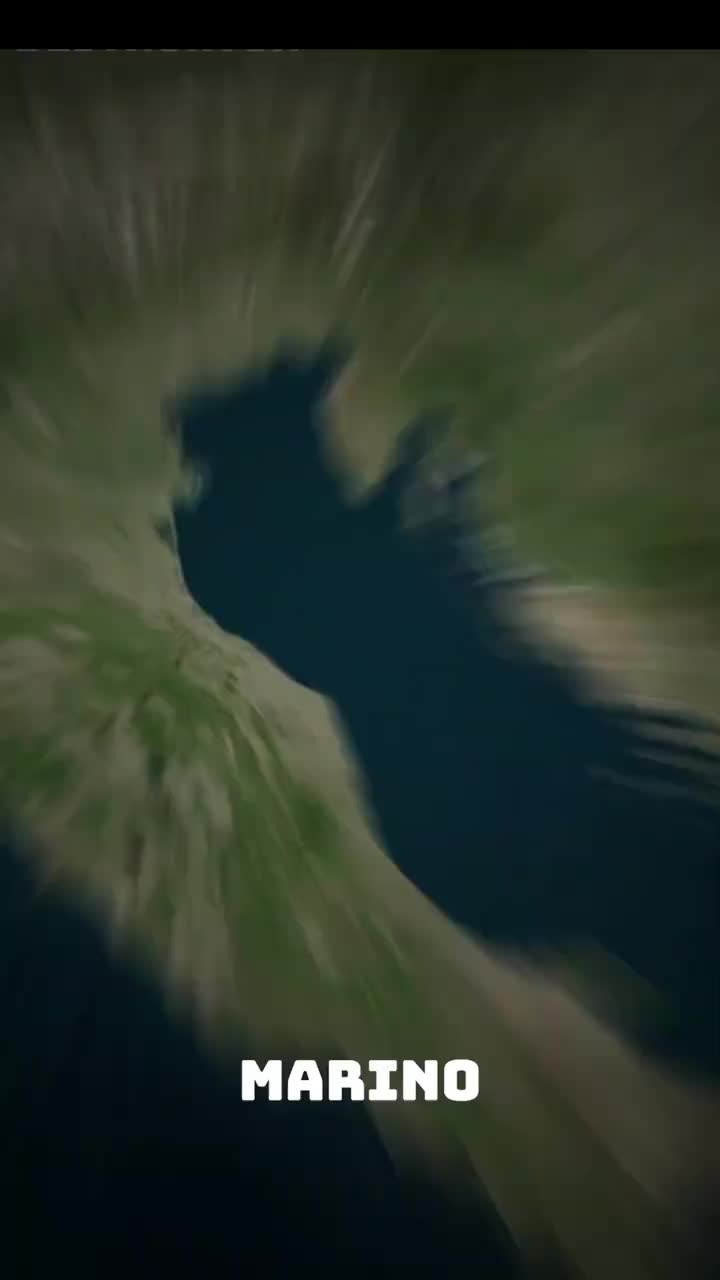 你知道圣马力诺是最古老的幸存国家之一吗