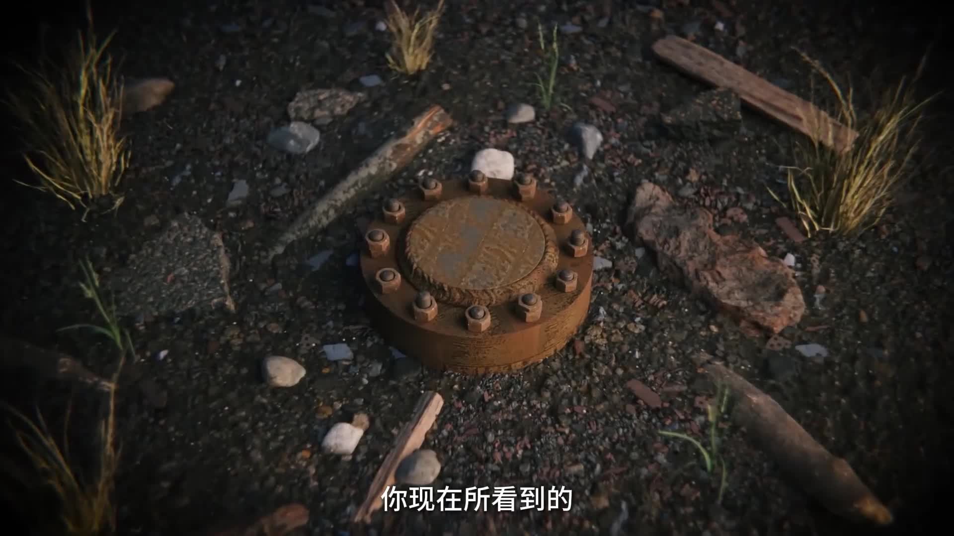 苏联花了20年时间钻出来的超深井藏有什么宝藏苏联花了20年时间钻出来的超深井里面到底藏有什么宝藏