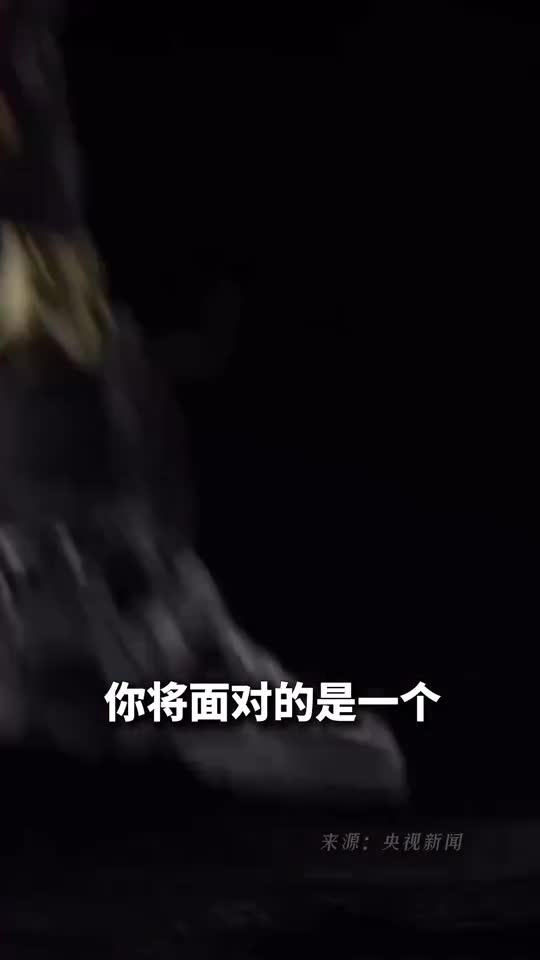 科幻电影中的超级战士正成为现实