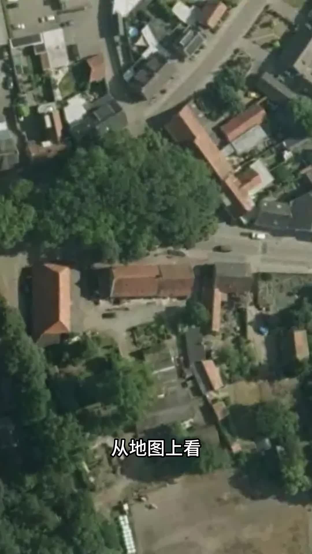 世界上最复杂的边界