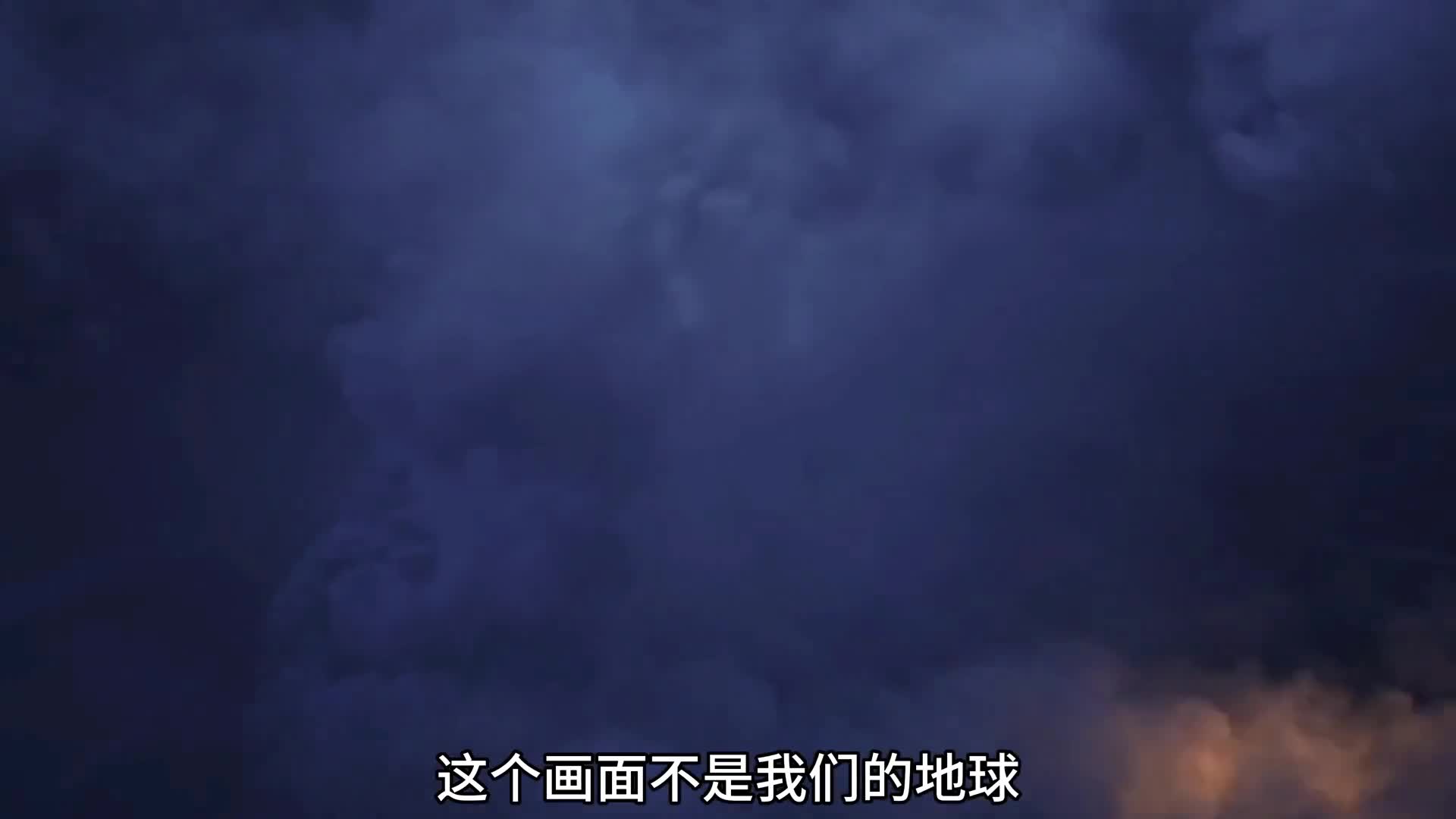 伽利略大气层探测器飞进木星内部探测画面极度震撼