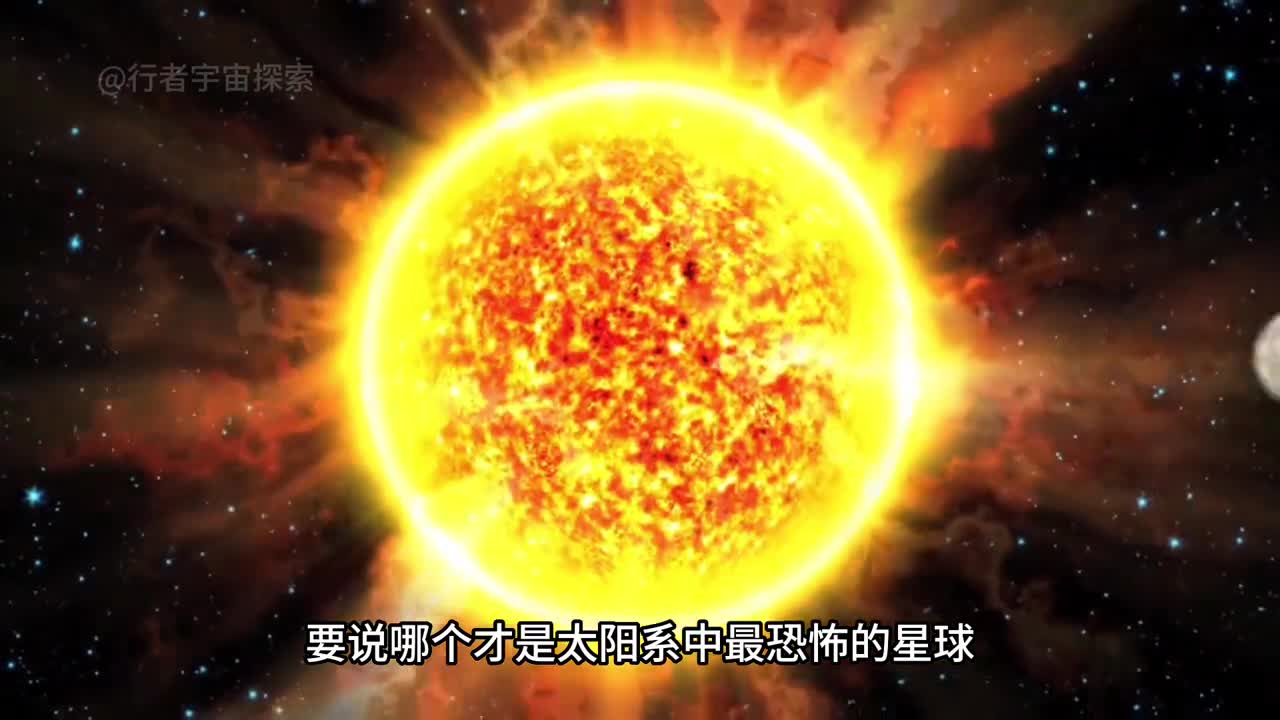 木星的云层内部究竟有多恐怖朱诺号木星探测器带你一探究竟