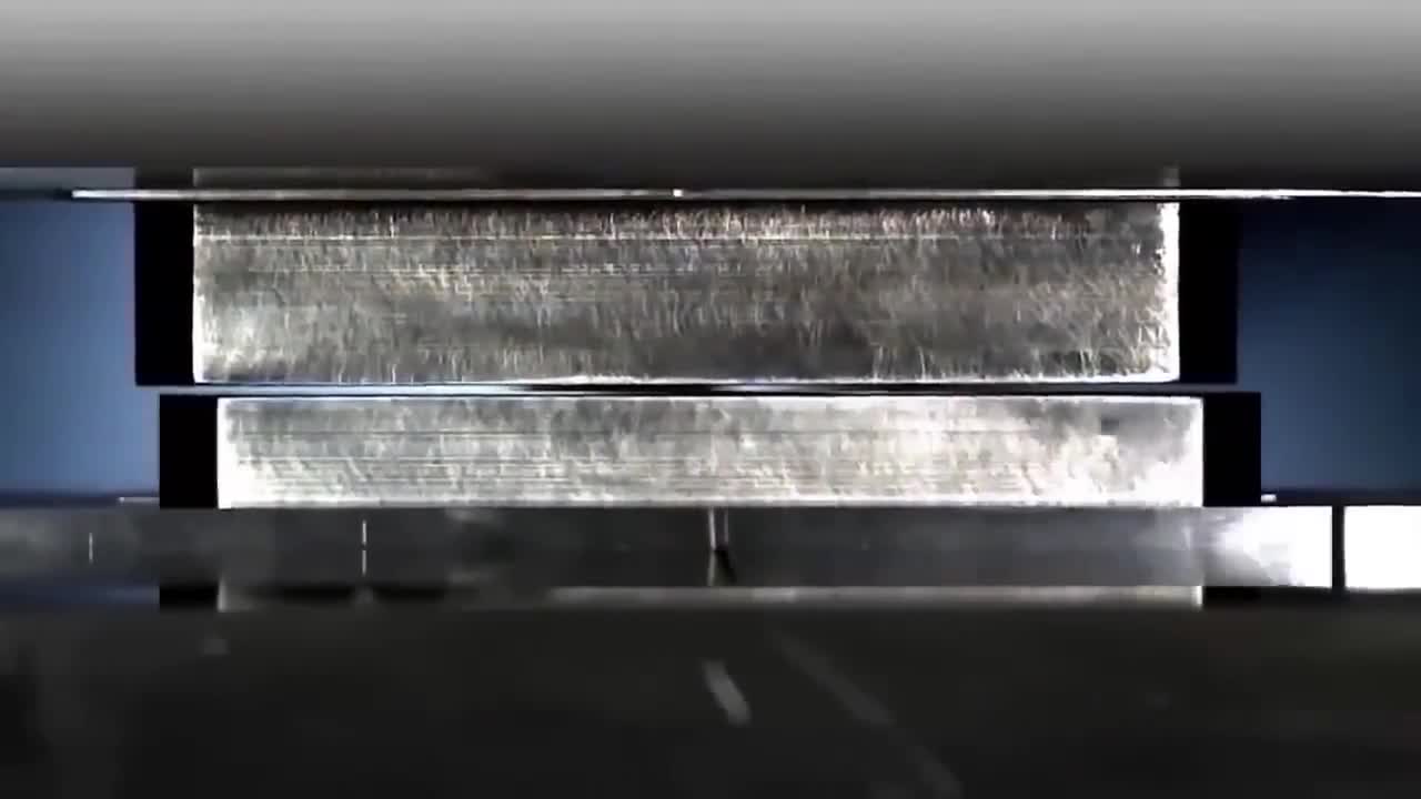 摩擦焊你见过吗抖音小助手