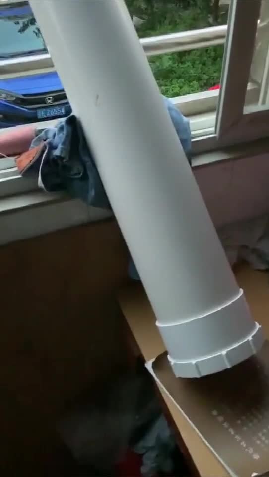 自制的牛顿式反射望远镜真能看到月球坑