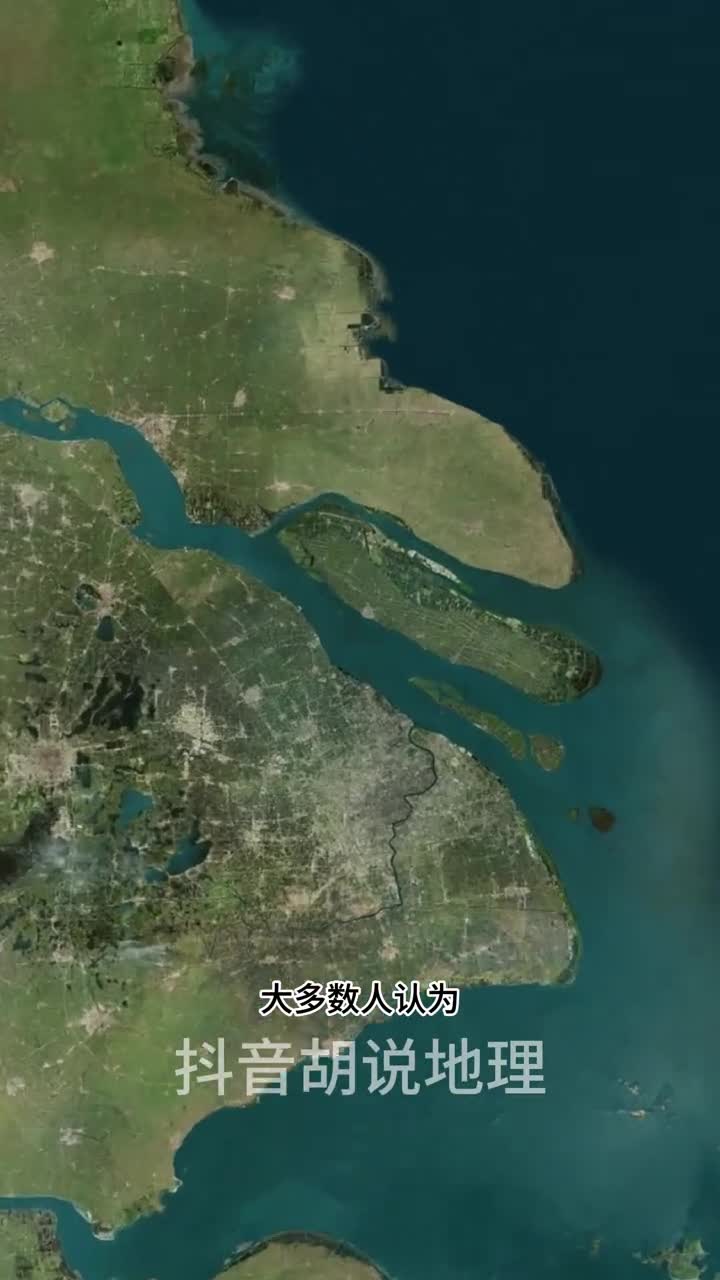 崇明岛上只有崇明区吗整个崇明岛都归上海市管辖吗