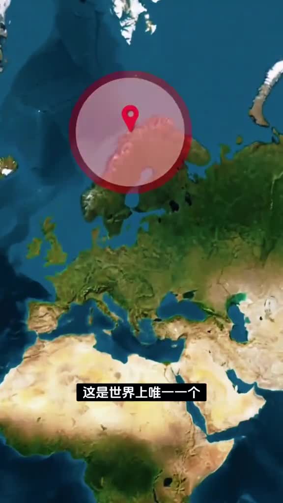 没有时间概念的地方