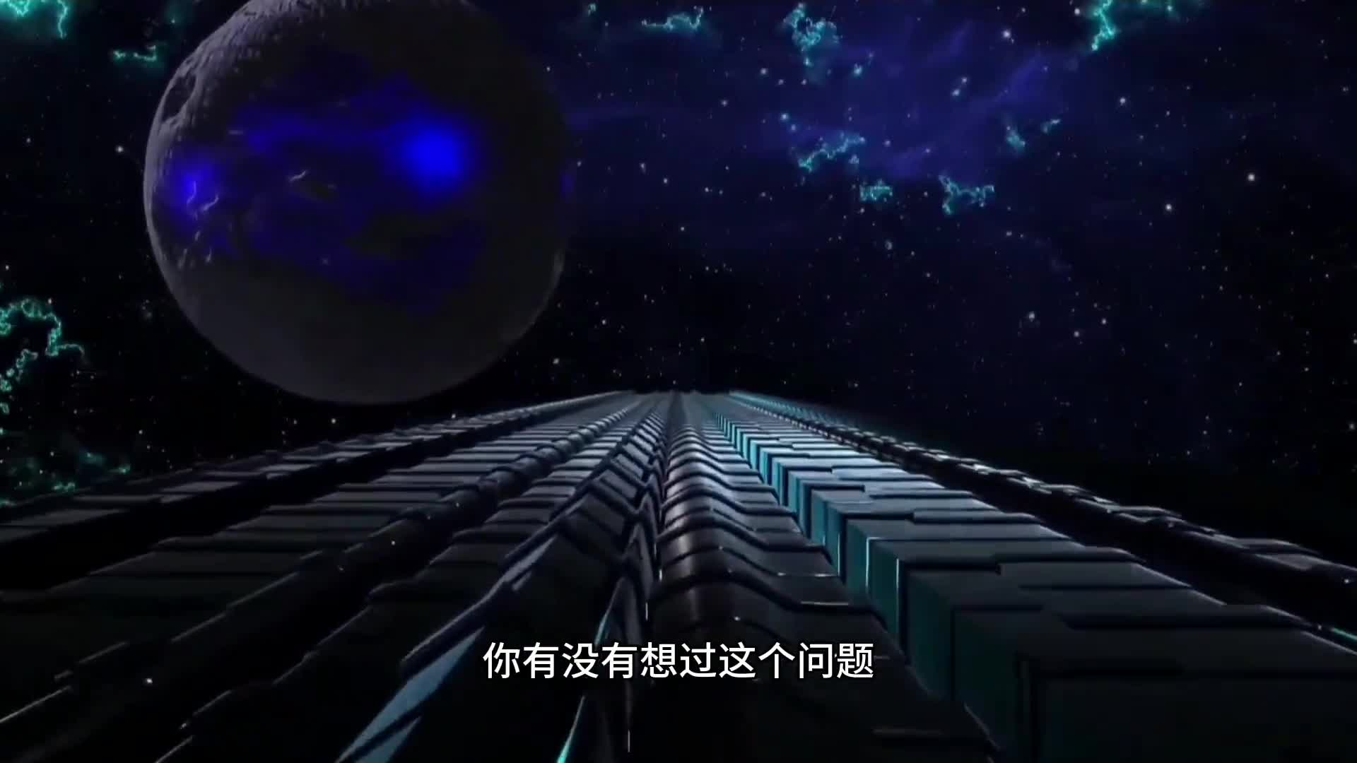 从138亿年前到现在你所需要了解的一切