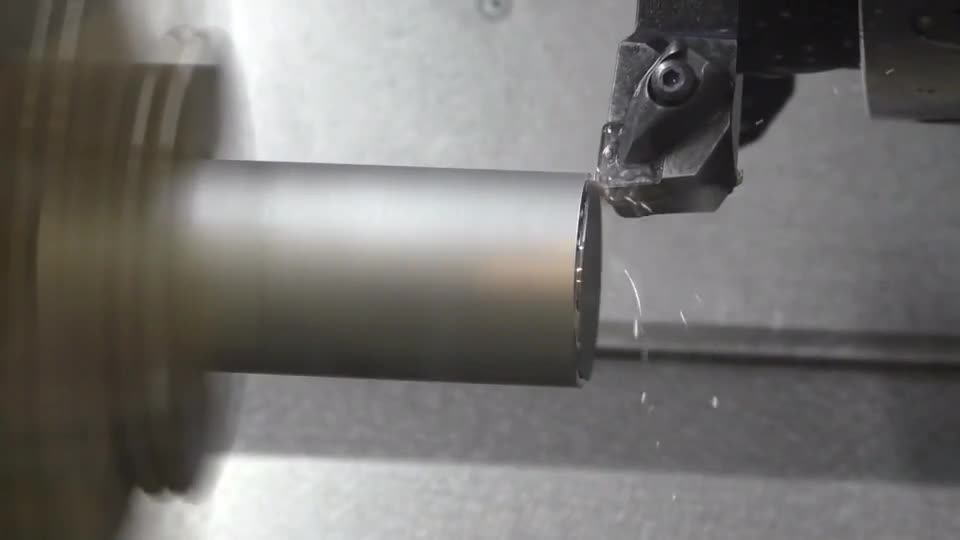 就一普通加工视频但看起来很过瘾抖音小助手