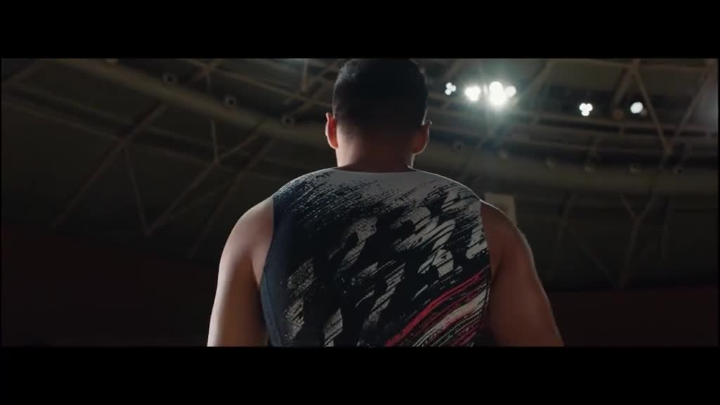 迎风奔跑追赶世界浙江绍兴柯桥区亚运宣传片首发敢试敢拼敢与时间争胜在这片丰饶的土地上我们在和自己较量探索更多的可能韵味杭州第一届亚洲U16女子排球锦标赛开赛