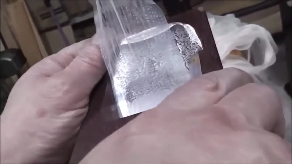 这个用薄如蝉翼来形容不过分吧抖音小助手