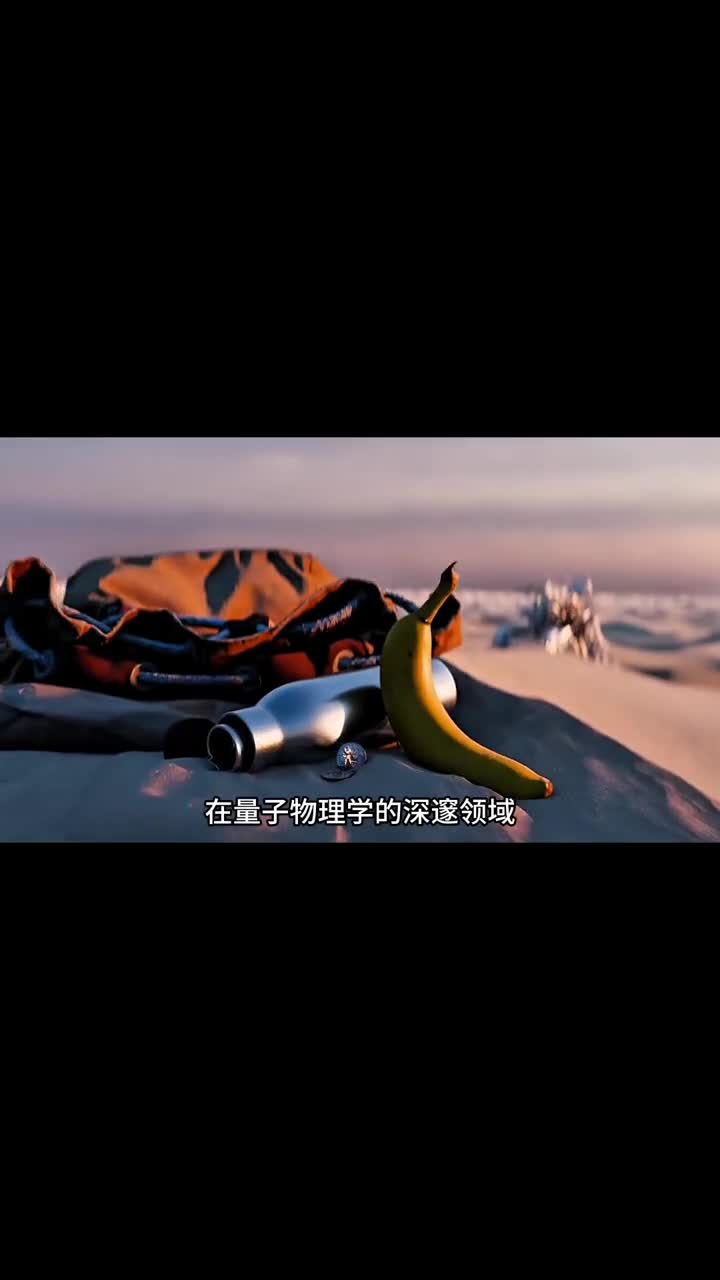 量子纠缠究竟有多神秘