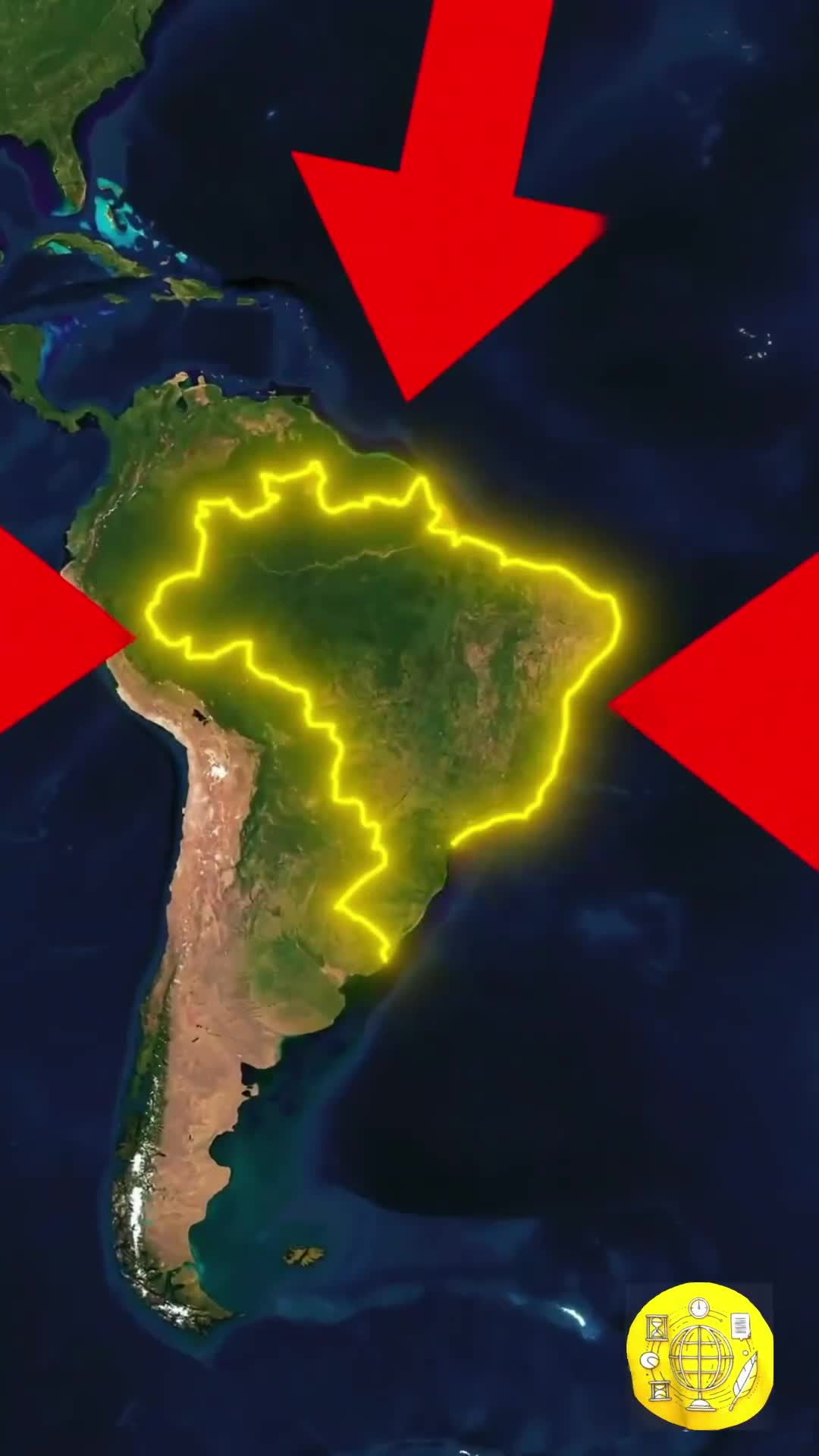 猜猜这是哪个国家